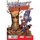 ROCKET RACCOON 5. MARVEL NOW!