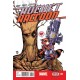 ROCKET RACCOON 5. MARVEL NOW!