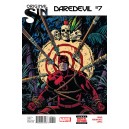 DAREDEVIL 7. MARVEL NOW!