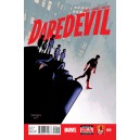 DAREDEVIL 9. MARVEL NOW!