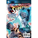 SUPERBOY N°7. DC RELAUNCH (NEW 52)  