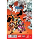 AMAZING X-MEN 12. MARVEL NOW!