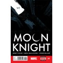 MOON KNIGHT 7. MARVEL NOW!