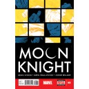 MOON KNIGHT 8. MARVEL NOW!