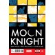 MOON KNIGHT 8. MARVEL NOW!