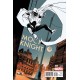 MOON KNIGHT 8. VARIANTE. MARVEL NOW!