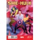 SHE-HULK 9. MARVEL NOW!