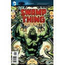 SWAMP THING N°7. DC RELAUNCH (NEW 52)  