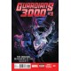 GUARDIANS 3000 1. MARVEL NOW!