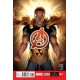 AVENGERS 34-1. MARVEL NOW!