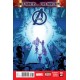 AVENGERS 36. MARVEL NOW!