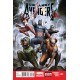 UNCANNY AVENGERS 23. MARVEL NOW!