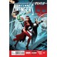 UNCANNY AVENGERS 24. MARVEL NOW!