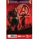 NEW AVENGERS 24. MARVEL NOW! 