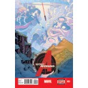 SECRET AVENGERS 9. MARVEL NOW!