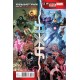 AVENGERS & X-MEN AXIS 3. MARVEL NOW!