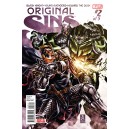 ORIGINAL SINS 2. MARVEL NOW!