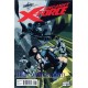 UNCANNY X-FORCE N°1. SIGNED BY RICK REMENDER. MARVEL COMICS. 