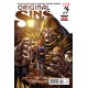 ORIGINAL SINS 3. MARVEL NOW!