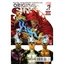 ORIGINAL SINS 5. MARVEL NOW!