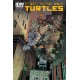 TEENAGE MUTANT NINJA TURTLES 39. COMICS COVER. TMNT. IDW PUBLISHING.