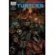 TEENAGE MUTANT NINJA TURTLES 39. SUBSCRIPTION. TMNT. IDW PUBLISHING.