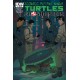 TEENAGE MUTANT NINJA TURTLES - GHOSTBUSTERS 1. SUBSCRIPTION. IDW PUBLISHING.
