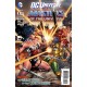 DC UNIVERSE VS. THE MASTERS OF THE UNIVERSE 3. DC COMICS