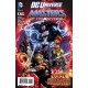 DC UNIVERSE VS. THE MASTERS OF THE UNIVERSE 4. DC COMICS