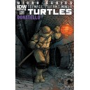 TEENAGE MUTANT NINJA TURTLES MICRO-SERIES 3. DONATELLO. COVER A. TMNT.