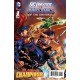 DC UNIVERSE VS. THE MASTERS OF THE UNIVERSE SET 1 to 6. DC COMICS