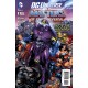 DC UNIVERSE VS. THE MASTERS OF THE UNIVERSE SET 1 to 6. DC COMICS