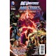 DC UNIVERSE VS. THE MASTERS OF THE UNIVERSE SET 1 to 6. DC COMICS