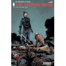 WALKING DEAD 134. IMAGE COMICS.