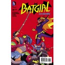 BATGIRL 36. DC RELAUNCH (NEW 52).