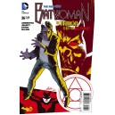 BATWOMAN 36. DC RELAUNCH (NEW 52).