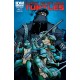 TEENAGE MUTANT NINJA TURTLES N°7. IDW PUBLISHING