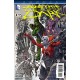 JUSTICE LEAGUE DARK ANNUAL 2. DC RELAUNCH (NEW 52).
