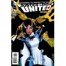 JUSTICE LEAGUE UNITED 5. DC NEWS 52.