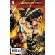 SENSATION COMICS 3. FEATURING WONDER WOMAN. DC RELAUNCH (NEW 52).