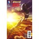 SENSATION COMICS 4. FEATURING WONDER WOMAN. DC RELAUNCH (NEW 52).