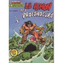 Conan : Le démon des profondeurs