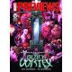 DIAMOND PREVIEWS 315. MARVEL PREVIEWS 29. PRE-ORDER FEBRUUARY 2015. LILLE COMICS. PRECOMMANDES.