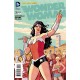 WONDER WOMAN 35. DC RELAUNCH (NEW 52).