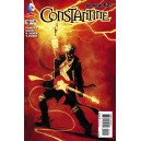 CONSTANTINE 19. DC RELAUNCH (NEW 52).