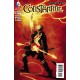 CONSTANTINE 19. DC RELAUNCH (NEW 52).