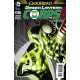 GREEN LANTERN CORPS 36. DC RELAUNCH (NEW 52).