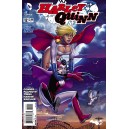 HARLEY QUINN 12. DC RELAUNCH (NEW 52).