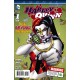 HARLEY QUINN ANNUAL 1. DC RELAUNCH (NEW 52).