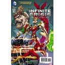 INFINITE CRISIS FIGHT FOR THE MULTIVERSE 5. DC COMICS.